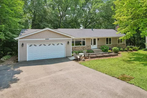 Exterior - 6360 Forest Cir, Excelsior, MN 55331 photo 11 of 15