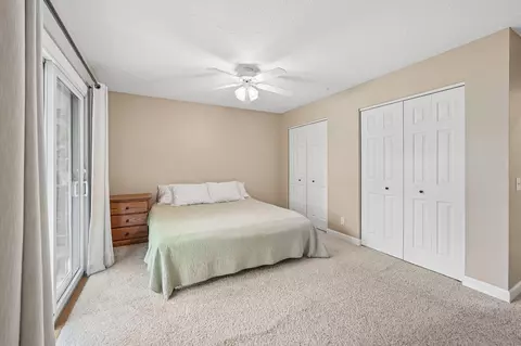 Bedroom - 6360 Forest Cir, Excelsior, MN 55331 photo 3 of 9
