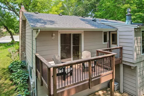 Exterior - 6360 Forest Cir, Excelsior, MN 55331 photo 13 of 15