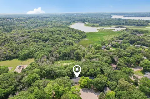 View/Area - 6360 Forest Cir, Excelsior, MN 55331 photo 1 of 2