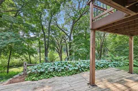 Exterior - 6360 Forest Cir, Excelsior, MN 55331 photo 9 of 15