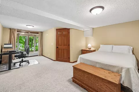Bedroom - 6360 Forest Cir, Excelsior, MN 55331 photo 9 of 9