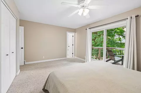 Bedroom - 6360 Forest Cir, Excelsior, MN 55331 photo 2 of 9
