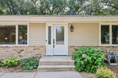 Exterior - 6360 Forest Cir, Excelsior, MN 55331 photo 2 of 15