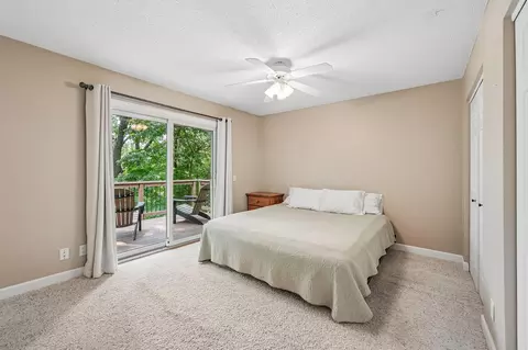 Bedroom - 6360 Forest Cir, Excelsior, MN 55331 photo 1 of 9