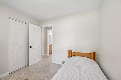 Bedroom - 6360 Forest Cir, Excelsior, MN 55331 photo 5 of 9