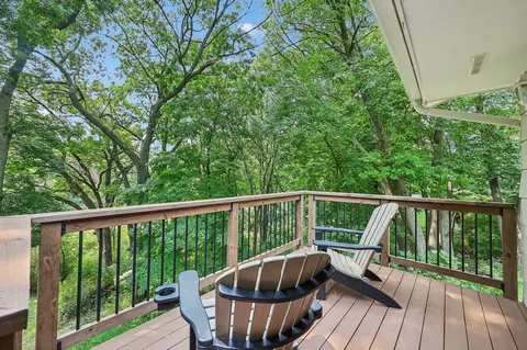 Exterior - 6360 Forest Cir, Excelsior, MN 55331 photo 6 of 15