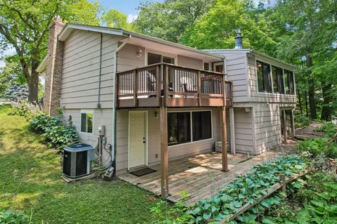 Exterior - 6360 Forest Cir, Excelsior, MN 55331 photo 12 of 15