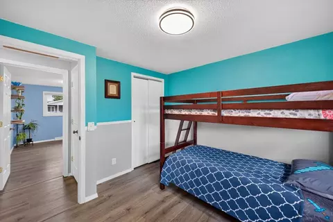 Bedroom - 130 4th Ave NW, Elgin, MN 55932 photo 4 of 7