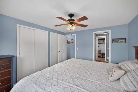 Bedroom - 130 4th Ave NW, Elgin, MN 55932 photo 2 of 7