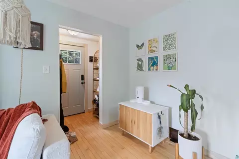 Entry Way - 1302 Eklund Ave, Duluth, MN 55811 photo 1 of 2