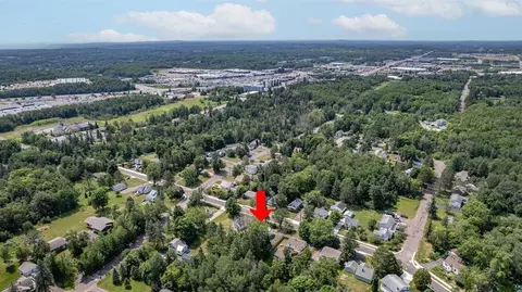 View/Area - 1302 Eklund Ave, Duluth, MN 55811 photo 3 of 4