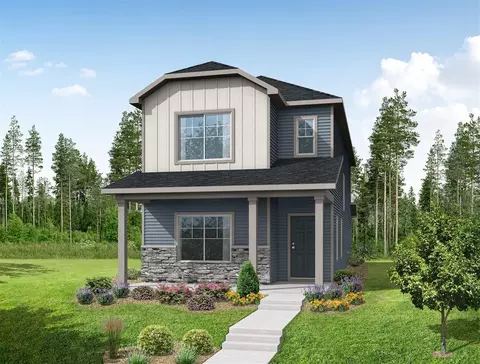 7788 Bunker Lake Blvd NW, Ramsey, MN 55303
