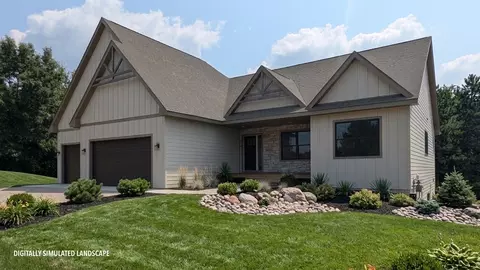 1199 60th St, Hudson, WI 54016