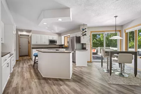 Kitchen - 1400 25th St SE, Saint Cloud, MN 56304 photo 1 of 5