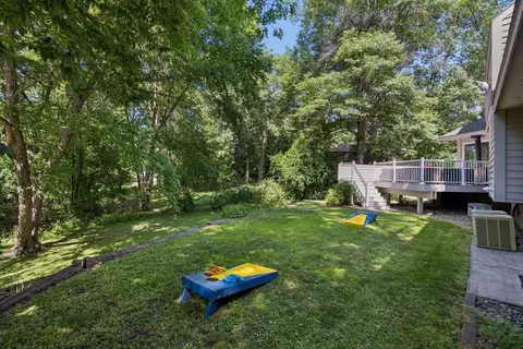 Exterior - 1400 25th St SE, Saint Cloud, MN 56304 photo 3 of 5