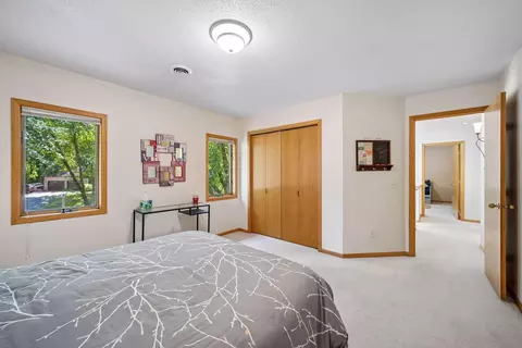 Bedroom - 1400 25th St SE, Saint Cloud, MN 56304 photo 3 of 4