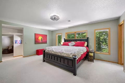 Bedroom - 1400 25th St SE, Saint Cloud, MN 56304 photo 1 of 4