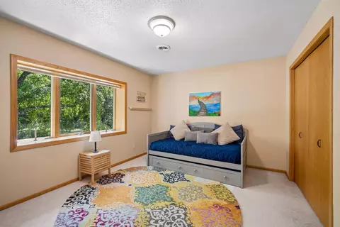 Bedroom - 1400 25th St SE, Saint Cloud, MN 56304 photo 4 of 4