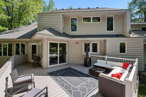 Exterior - 1400 25th St SE, Saint Cloud, MN 56304 photo 4 of 5