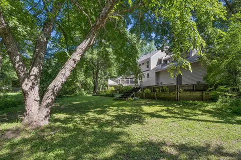 Exterior - 1400 25th St SE, Saint Cloud, MN 56304 photo 5 of 5
