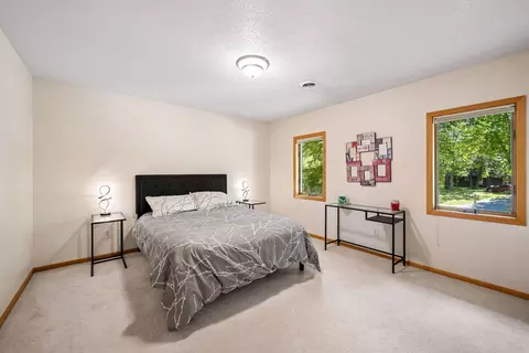 Bedroom - 1400 25th St SE, Saint Cloud, MN 56304 photo 2 of 4