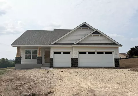 1817 Lincoln Ave, Saint Paul Park, MN 55071