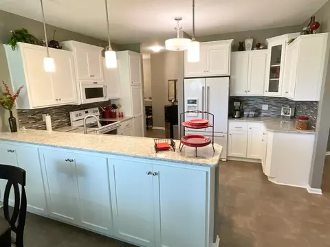 Kitchen - 2201 7th St NW #C, Austin, MN 55912 photo 1 of 5