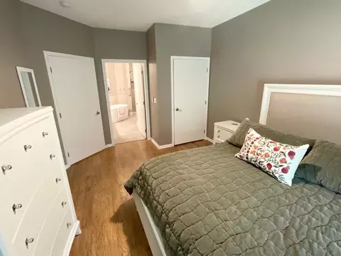 Bedroom - 2201 7th St NW #C, Austin, MN 55912 photo 2 of 6