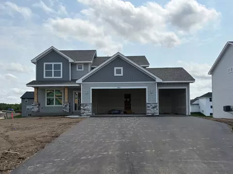 14755 74th Ln NE, Otsego, MN 55330