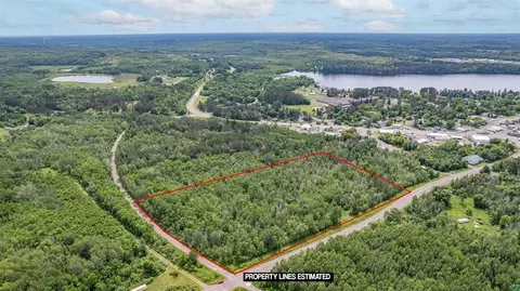 tbd Nn North Rd, Moose Lake, MN 55767