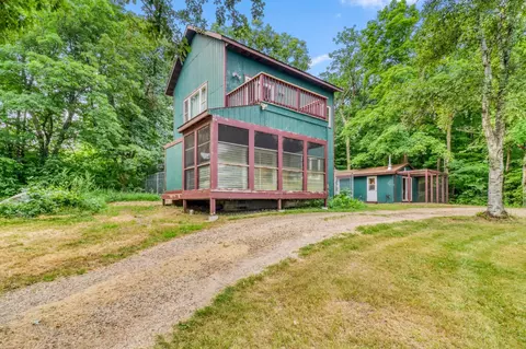 32898 Priebs Park Dr, Vergas, MN 56587