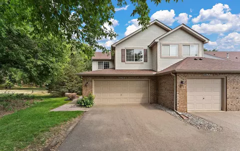 Exterior - 4179 Running Brook Rd, Eagan, MN 55122 photo 2 of 5