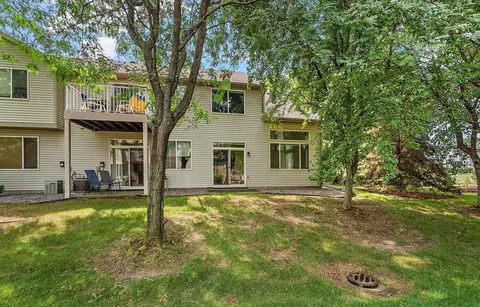 Exterior - 4179 Running Brook Rd, Eagan, MN 55122 photo 3 of 5