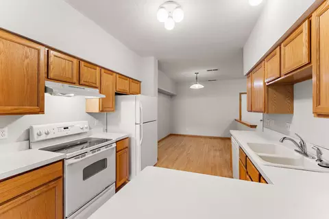 Kitchen - 4179 Running Brook Rd, Eagan, MN 55122 photo 2 of 2