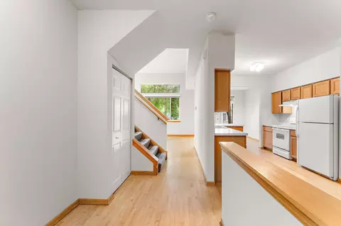 Entry Way - 4179 Running Brook Rd, Eagan, MN 55122 photo 1 of 4