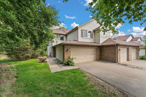 Exterior - 4179 Running Brook Rd, Eagan, MN 55122 photo 5 of 5