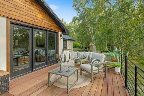 Exterior - 1819 Pine Street Rd, Ely, MN 55731 photo 5 of 19