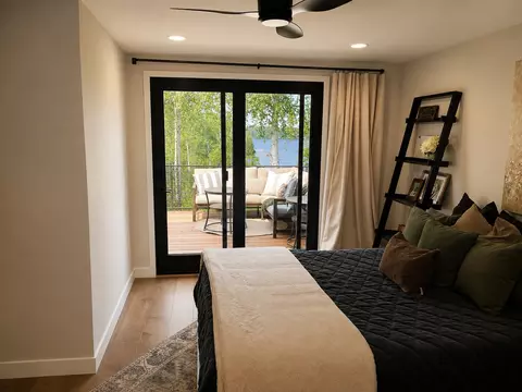 Bedroom - 1819 Pine Street Rd, Ely, MN 55731 photo 1 of 7