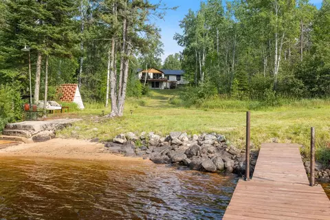 Exterior - 1819 Pine Street Rd, Ely, MN 55731 photo 11 of 19