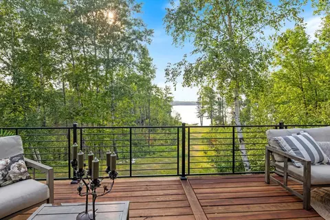 Exterior - 1819 Pine Street Rd, Ely, MN 55731 photo 7 of 19