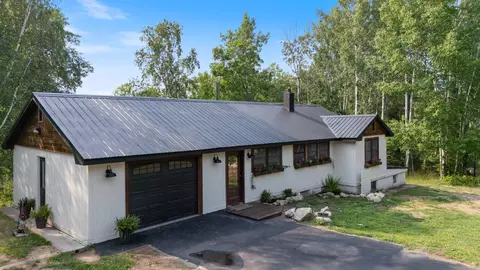 Exterior - 1819 Pine Street Rd, Ely, MN 55731 photo 1 of 19