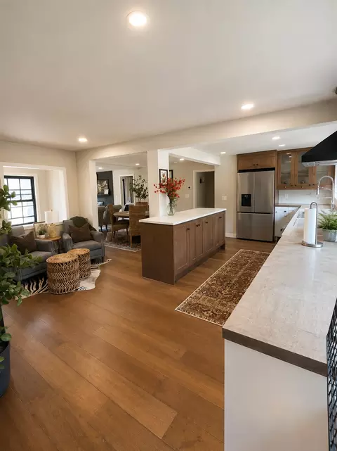 Kitchen - 1819 Pine Street Rd, Ely, MN 55731 photo 1 of 4