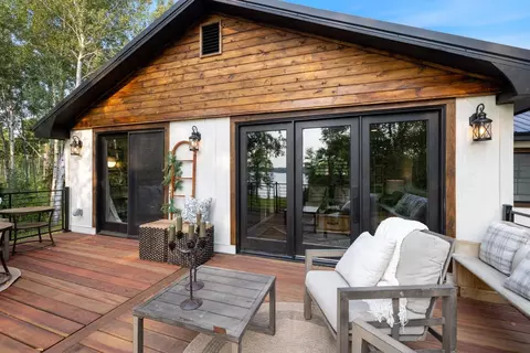 Exterior - 1819 Pine Street Rd, Ely, MN 55731 photo 6 of 19