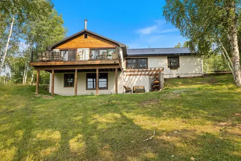 Exterior - 1819 Pine Street Rd, Ely, MN 55731 photo 13 of 19