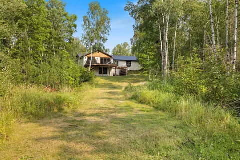 Exterior - 1819 Pine Street Rd, Ely, MN 55731 photo 17 of 19