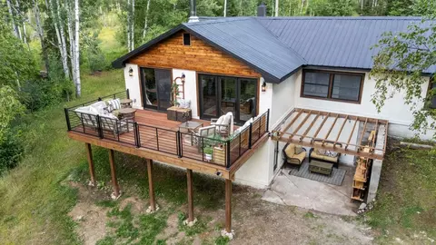 Exterior - 1819 Pine Street Rd, Ely, MN 55731 photo 10 of 19