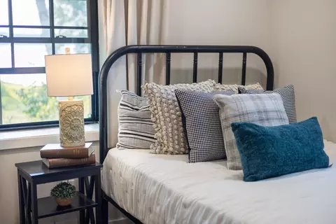 Bedroom - 1819 Pine Street Rd, Ely, MN 55731 photo 7 of 7