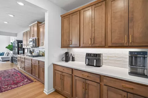 Kitchen - 4653 Carnation Ct, Minnetrista, MN 55331 photo 9 of 9