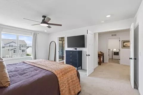 Bedroom - 4653 Carnation Ct, Minnetrista, MN 55331 photo 3 of 14